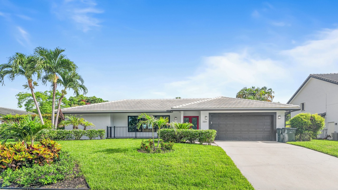 Photo of Outdoor in Delray Beach