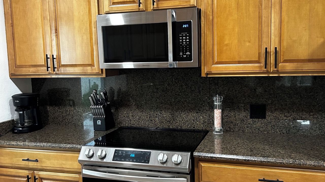 Photo of Kitchen in Vero Beach