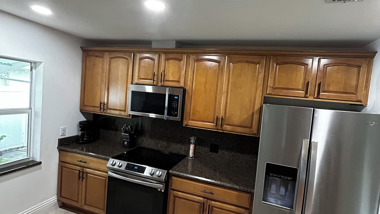 Photo of Kitchen in Vero Beach