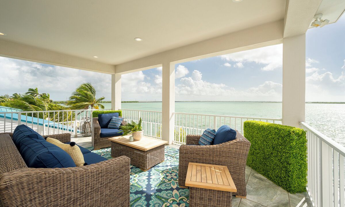 Photo of Patio Balcony in Bay Point