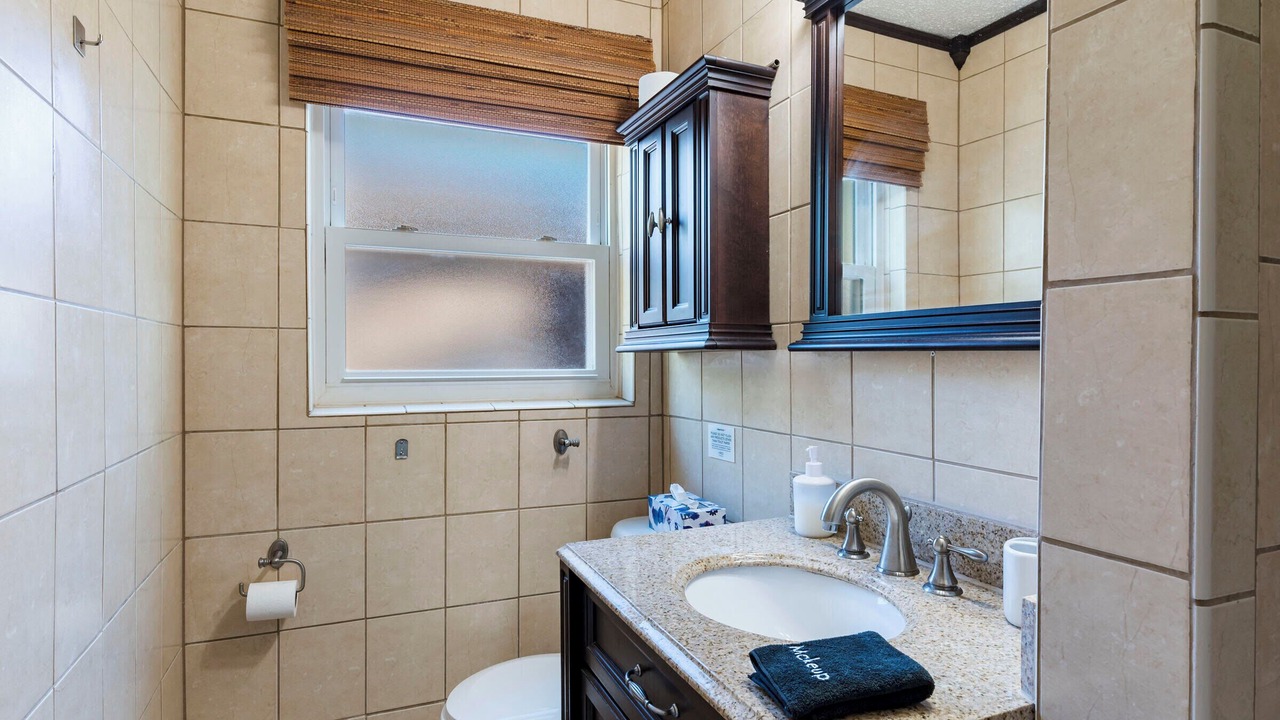 Photo of Bathroom in Harbor Bluffs