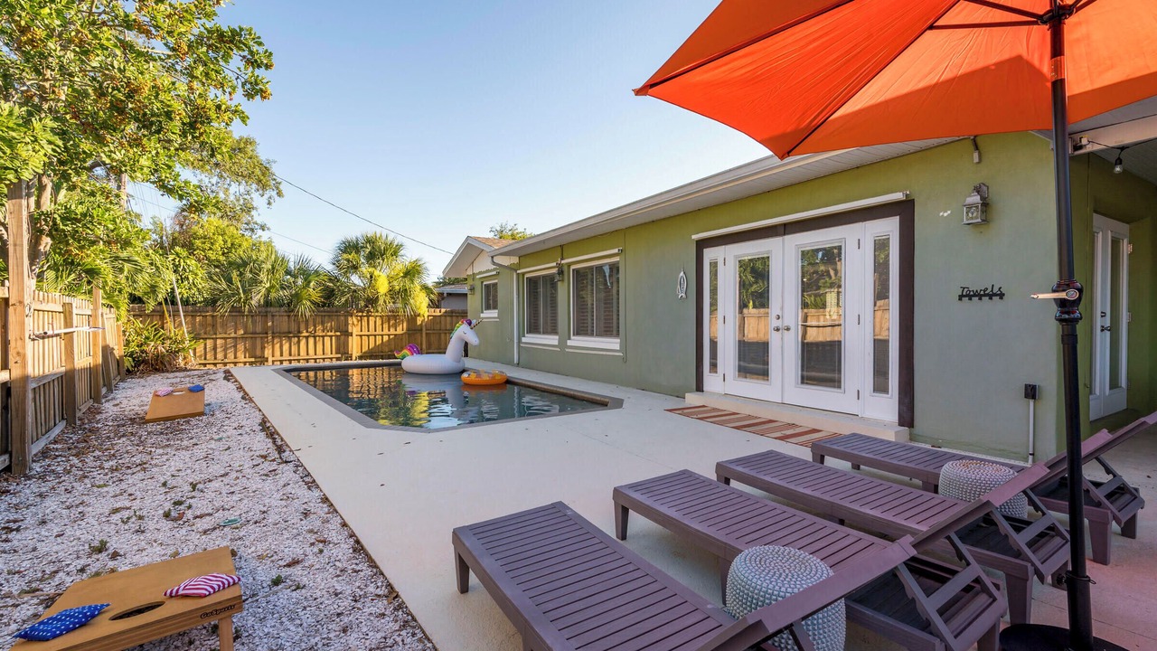 Photo of Outdoor in Harbor Bluffs