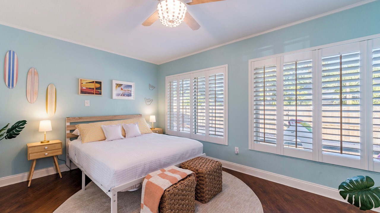 Photo of Bedroom in Harbor Bluffs