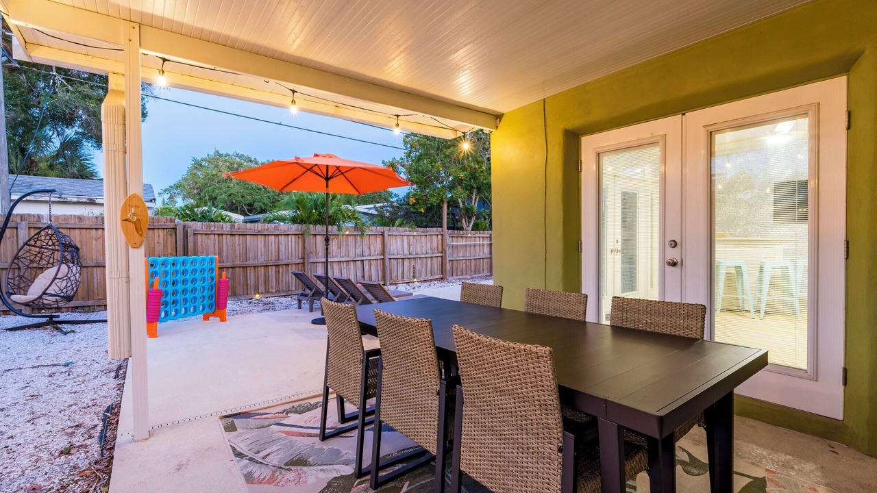 Photo of Outdoor in Harbor Bluffs