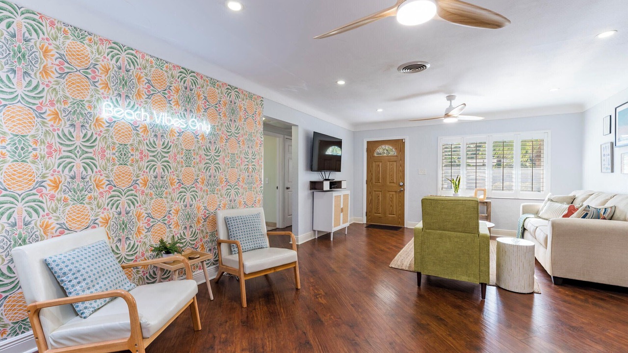 Photo of Livingroom in Harbor Bluffs