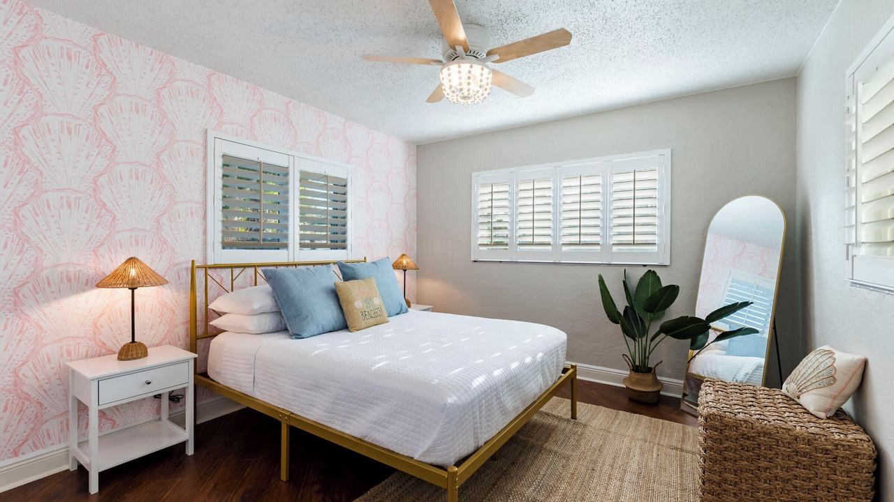 Photo of Bedroom in Harbor Bluffs