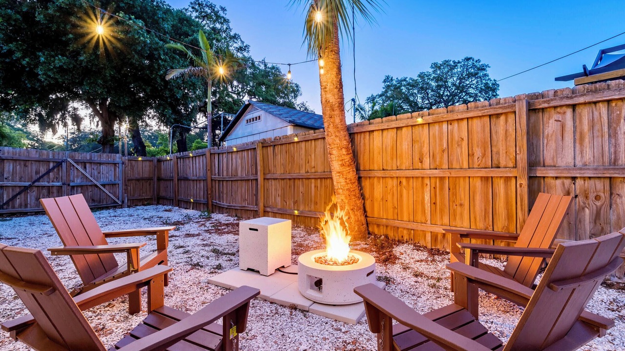 Photo of Outdoor in Harbor Bluffs