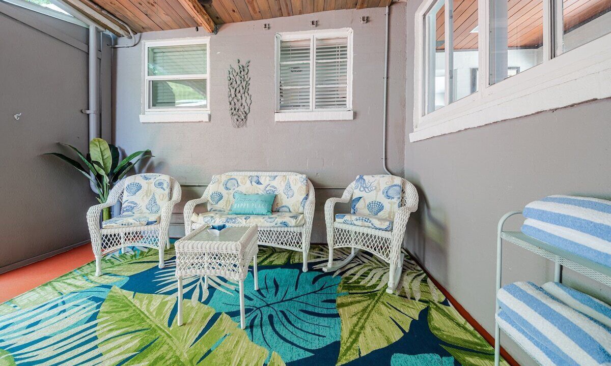 Photo of Patio Balcony in Kingston