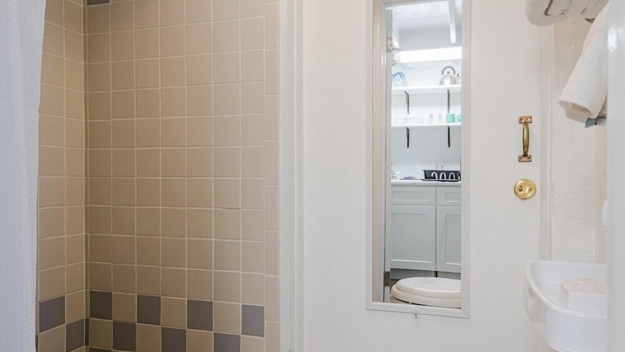 Photo of Bathroom in Kingston