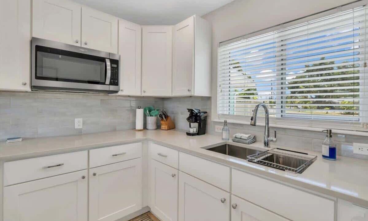 Photo of Kitchen in Laurel