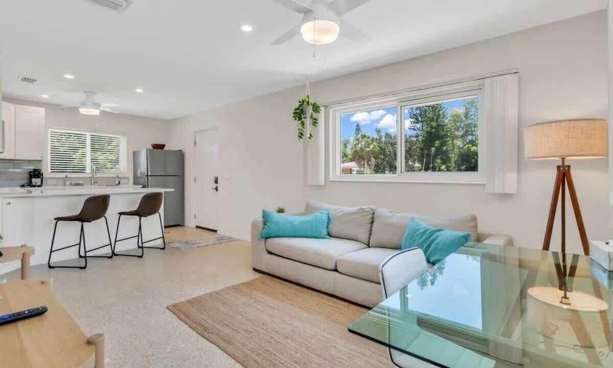 Photo of Bedroom in Laurel