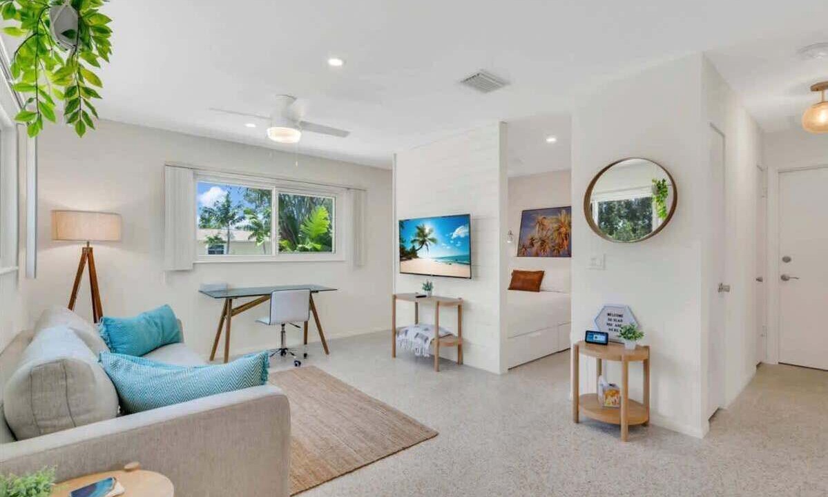 Photo of Bedroom in Laurel