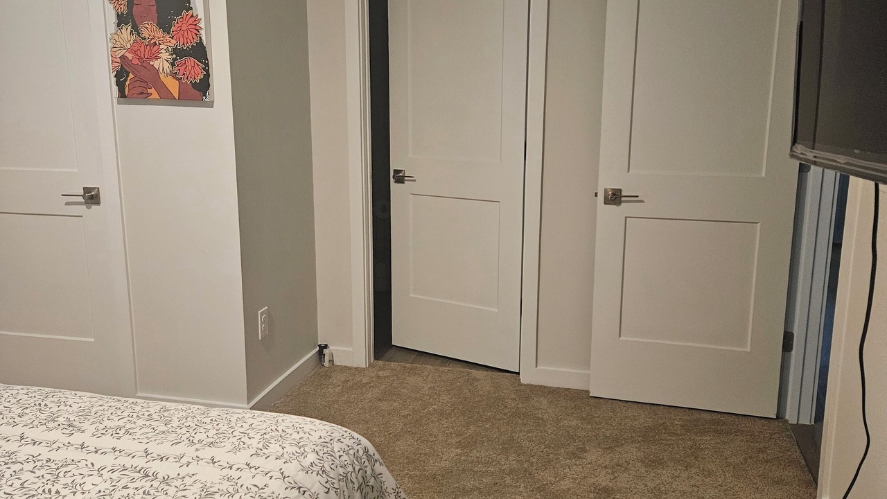 Photo of Bedroom in Hampton