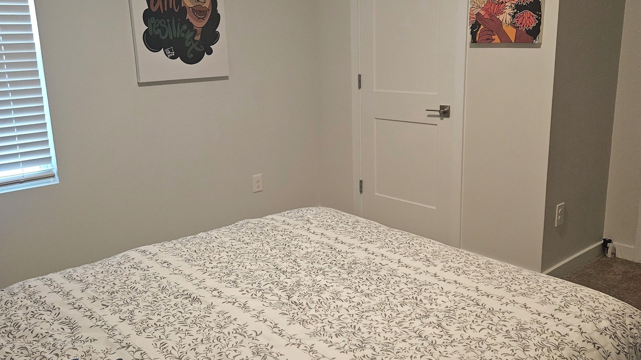Photo of Bedroom in Hampton