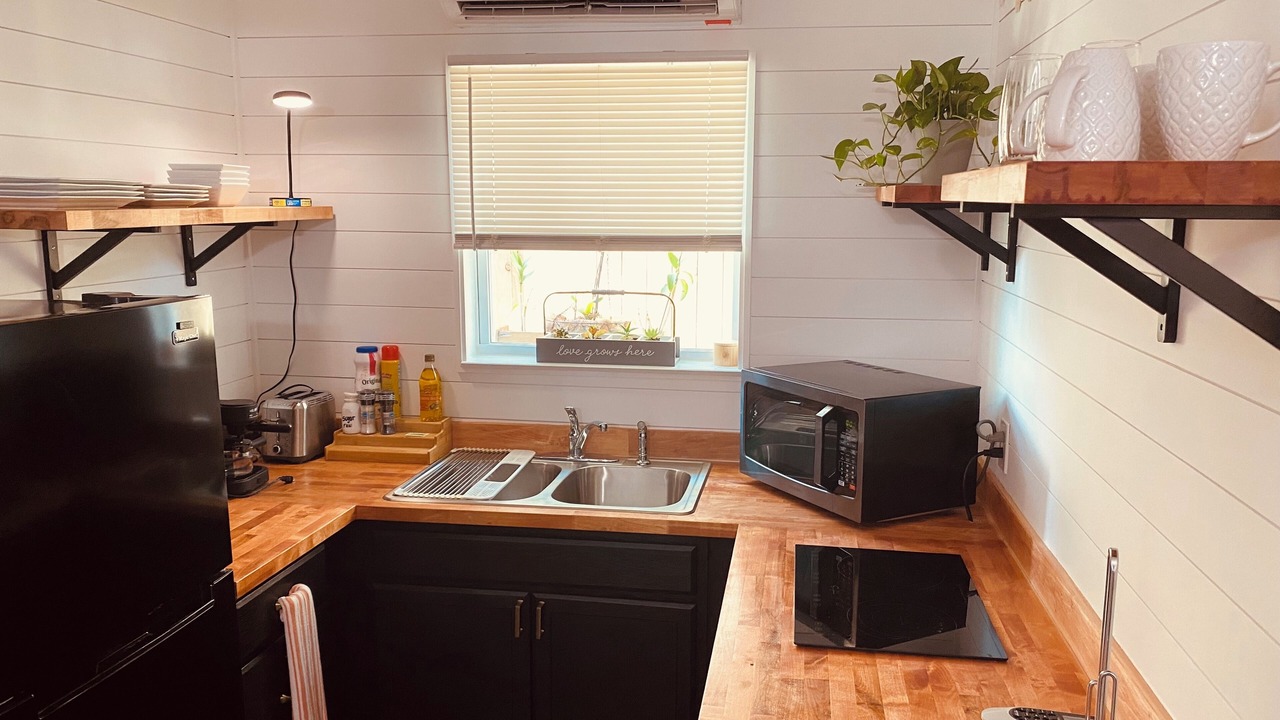 Photo of Kitchen in Melbourne
