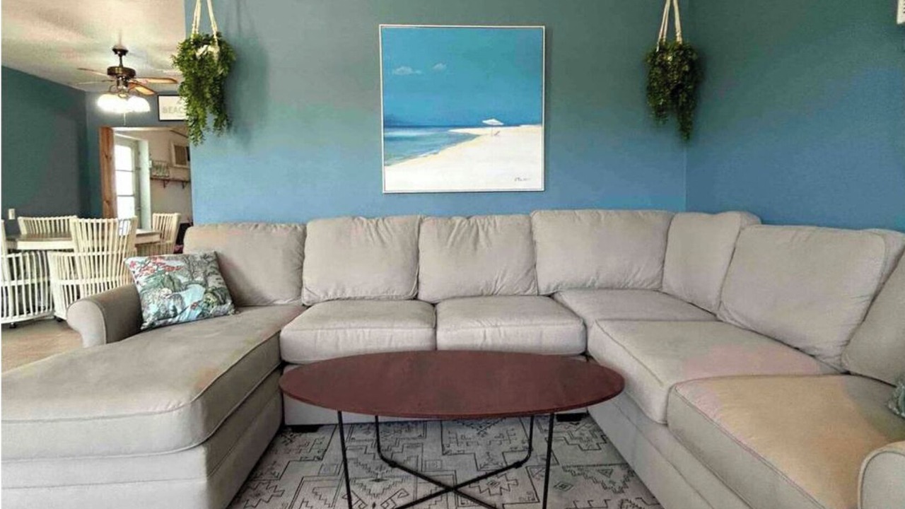 Photo of Livingroom in Venice Gardens