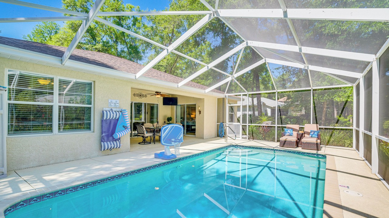 Photo of Outdoor in Dunnellon