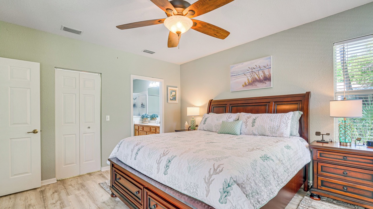 Photo of Bedroom in Dunnellon