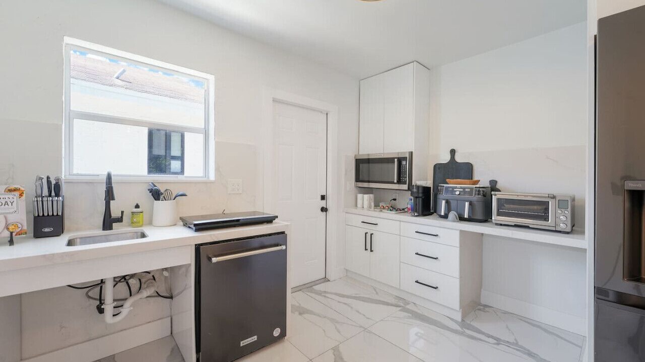 Photo of Kitchen in Buena Vista