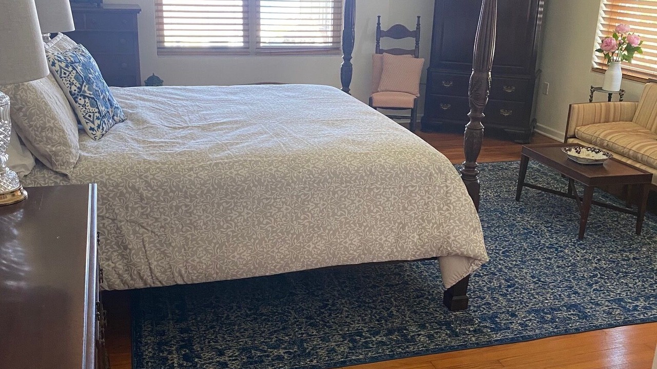 Photo of Bedroom in Babson Park