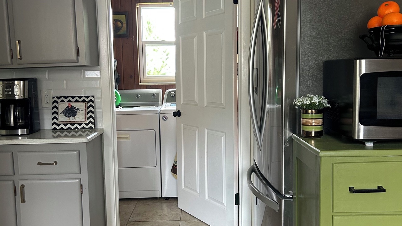 Photo of Kitchen in Babson Park
