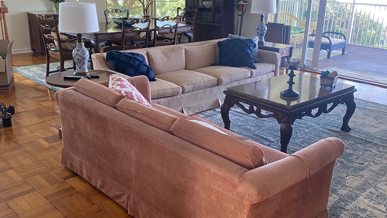 Photo of Bedroom in Babson Park