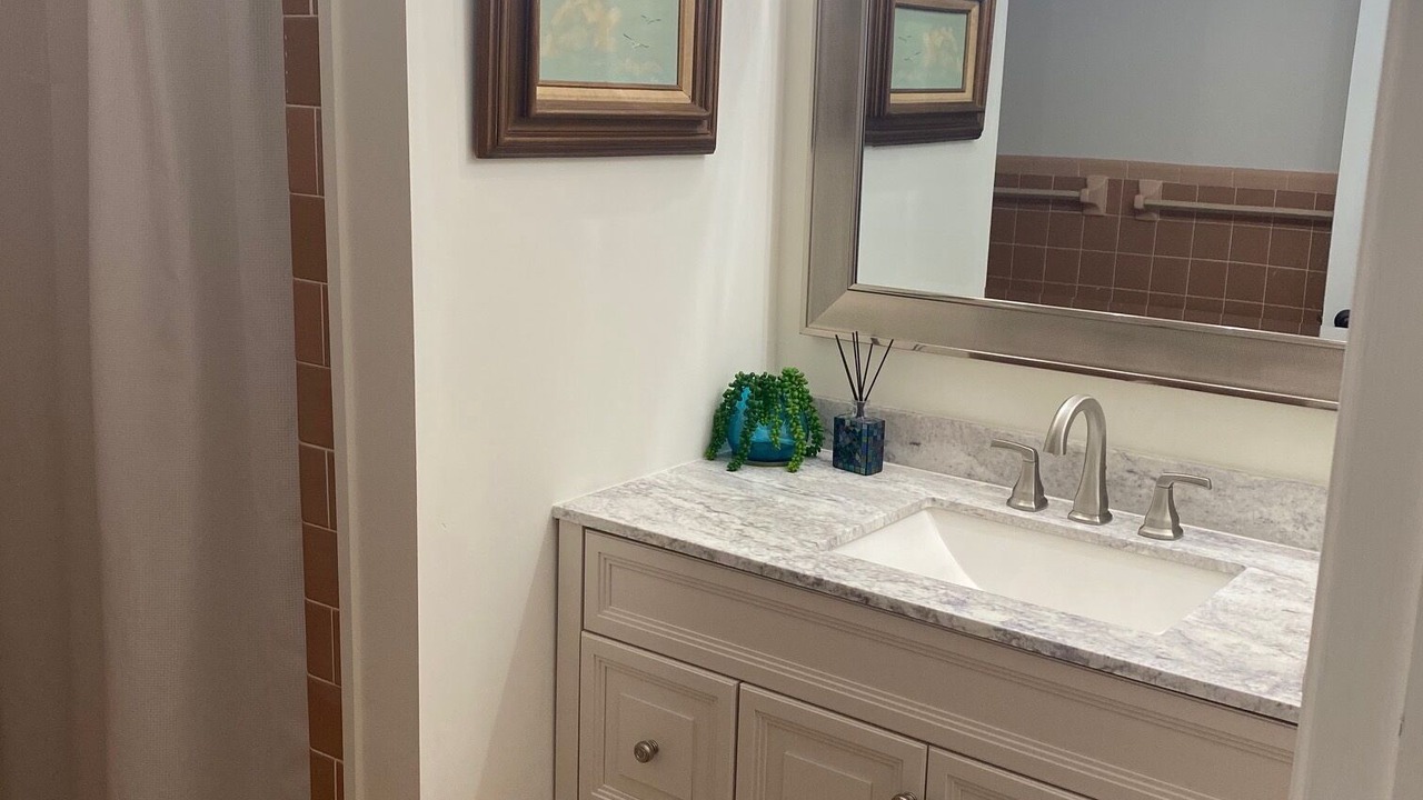 Photo of Bathroom in Babson Park