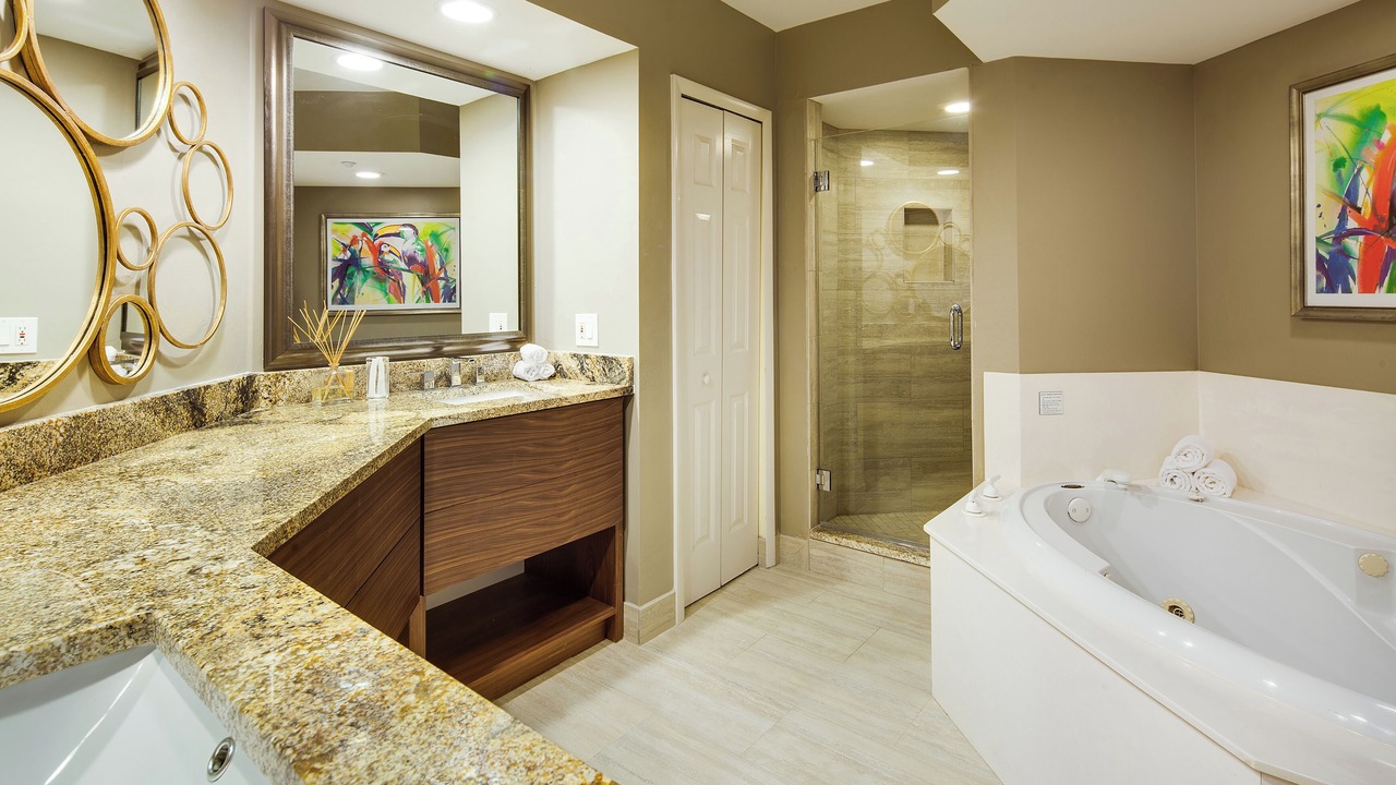 Photo of Bathroom in South Island