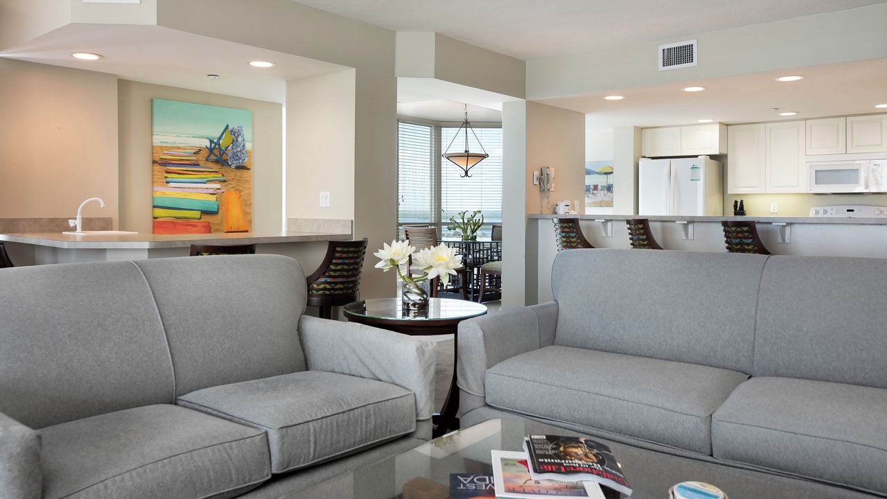Photo of Livingroom in South Island