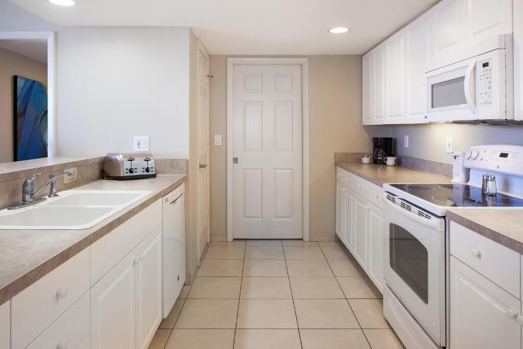 Photo of Kitchen in South Island