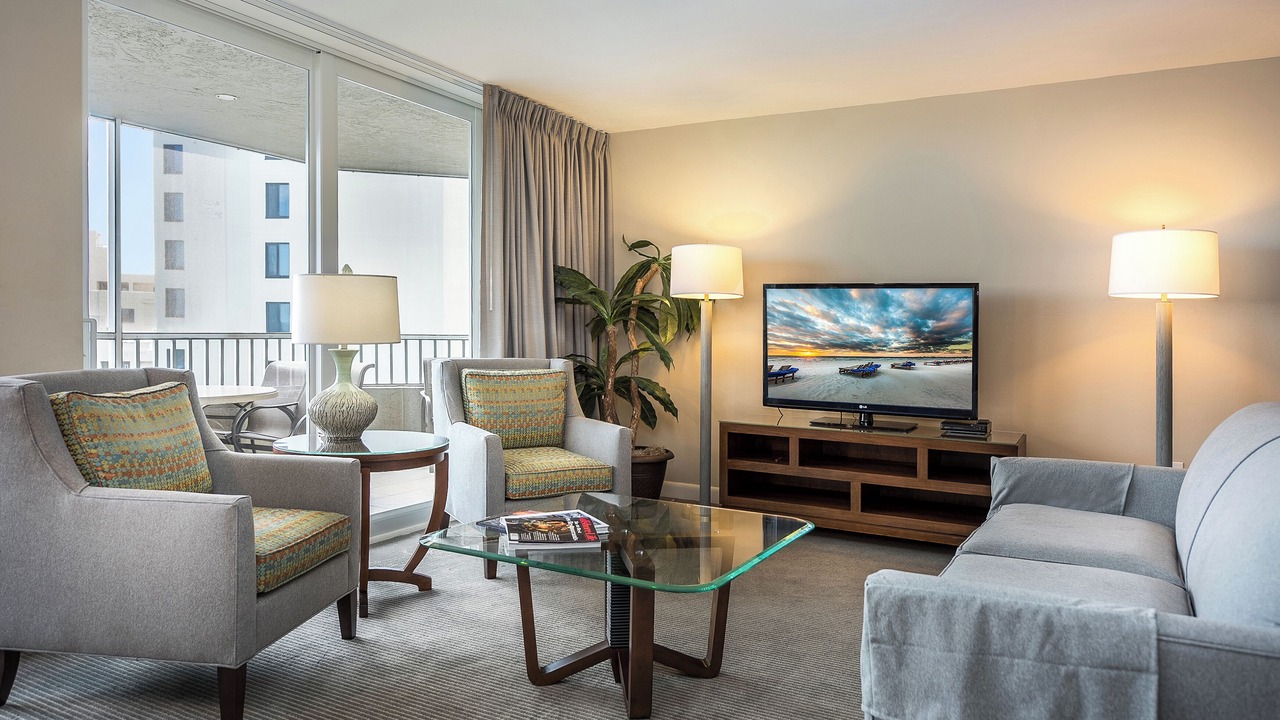 Photo of Livingroom in South Island