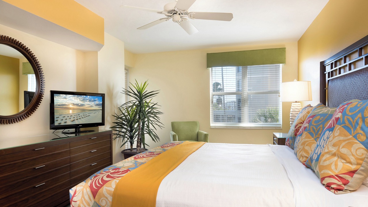 Photo of Bedroom in South Island