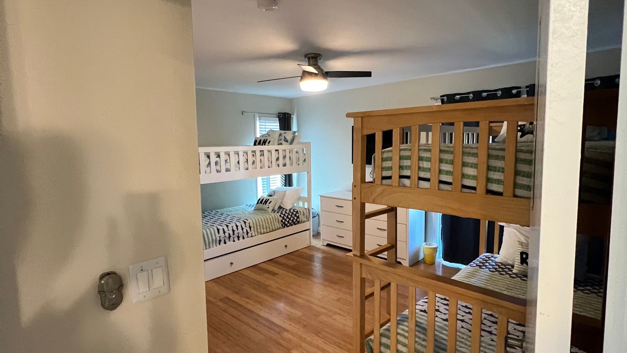 Photo of Bedroom in Laguna Shores