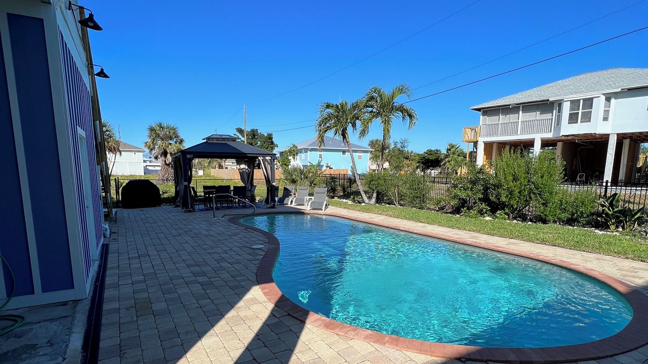 Photo of Outdoor in Laguna Shores