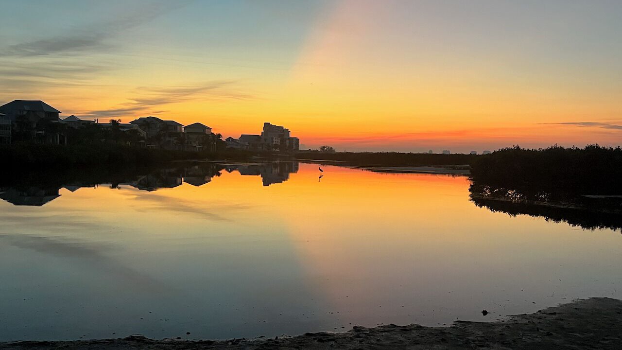 Photo of Outdoor in Laguna Shores