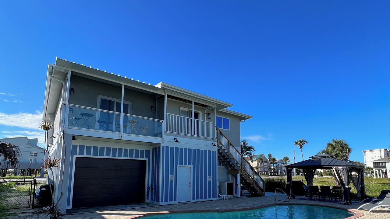 Photo of Outdoor in Laguna Shores