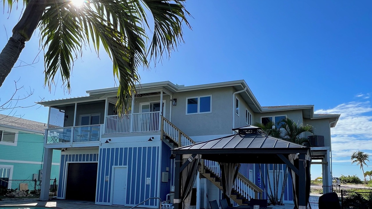 Photo of Outdoor in Laguna Shores
