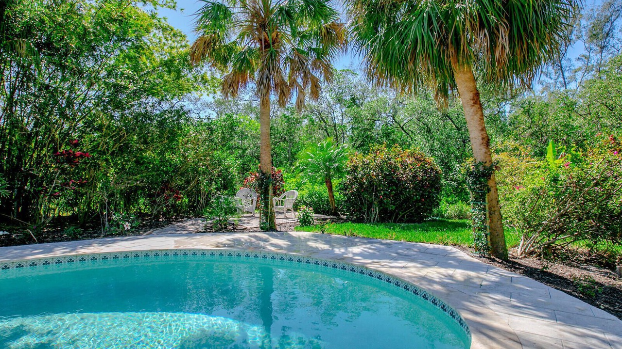Photo of Outdoor in Longbeach Village