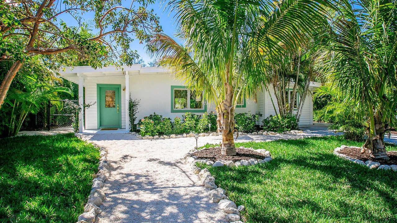Photo of Outdoor in Longbeach Village