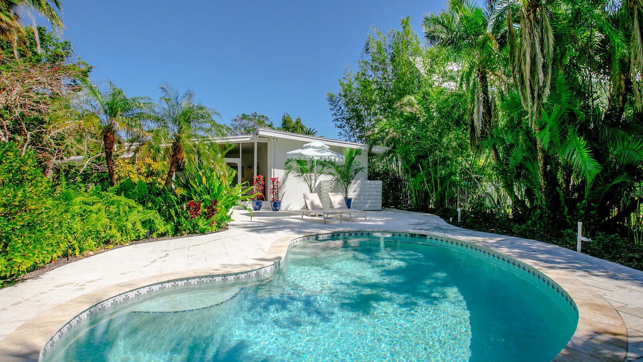 Photo of Outdoor in Longbeach Village