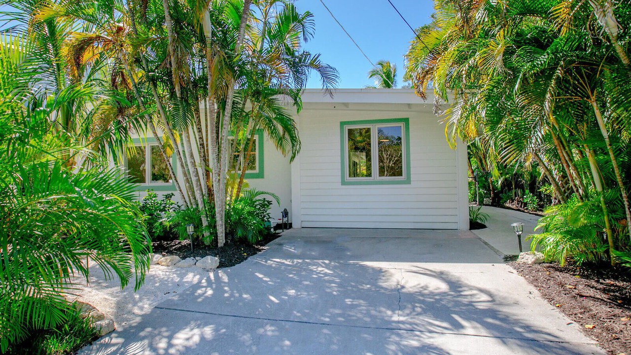 Photo of Outdoor in Longbeach Village