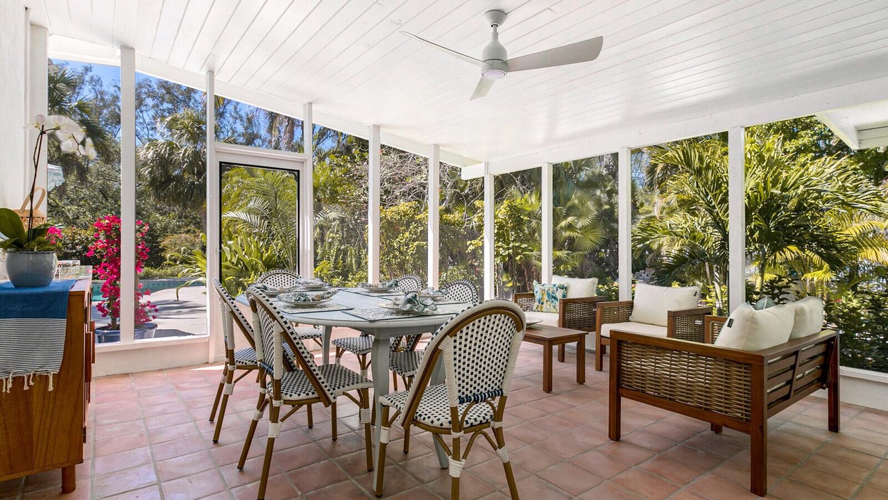 Photo of Outdoor in Longbeach Village