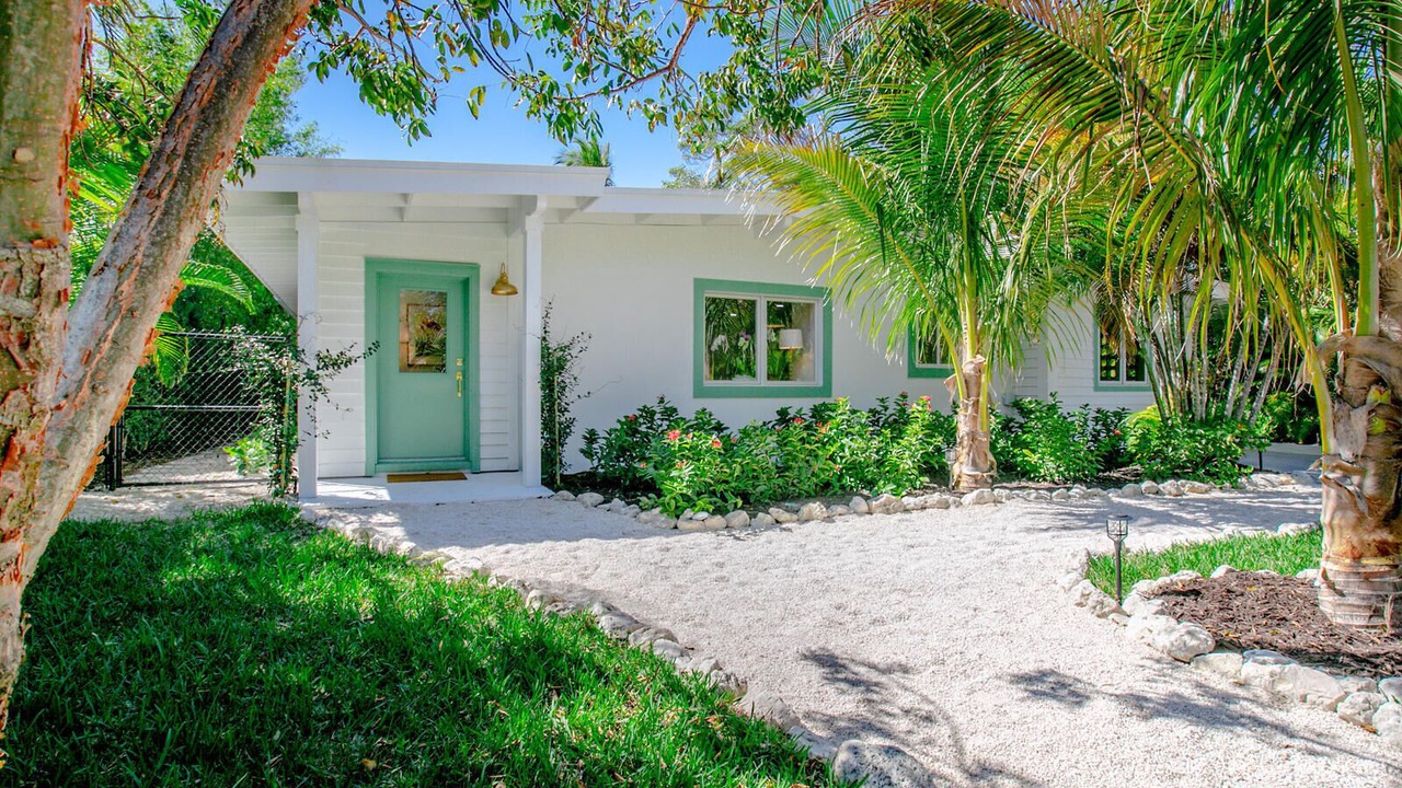 Photo of Outdoor in Longbeach Village