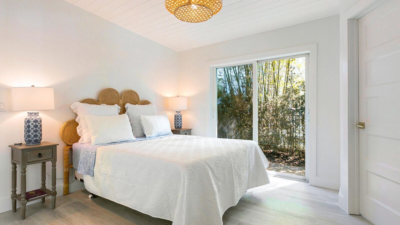 Photo of Bedroom in Longbeach Village
