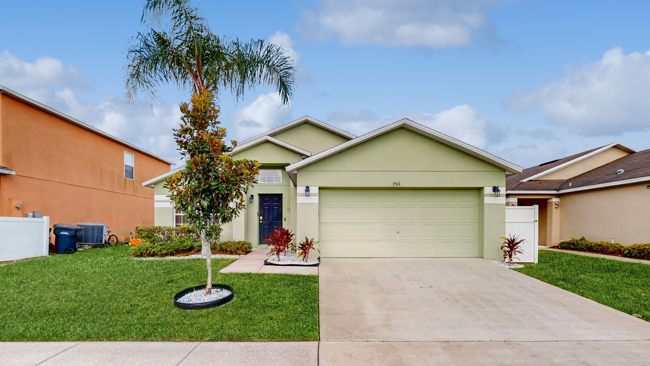 Photo of Outdoor in Sandy Ridge