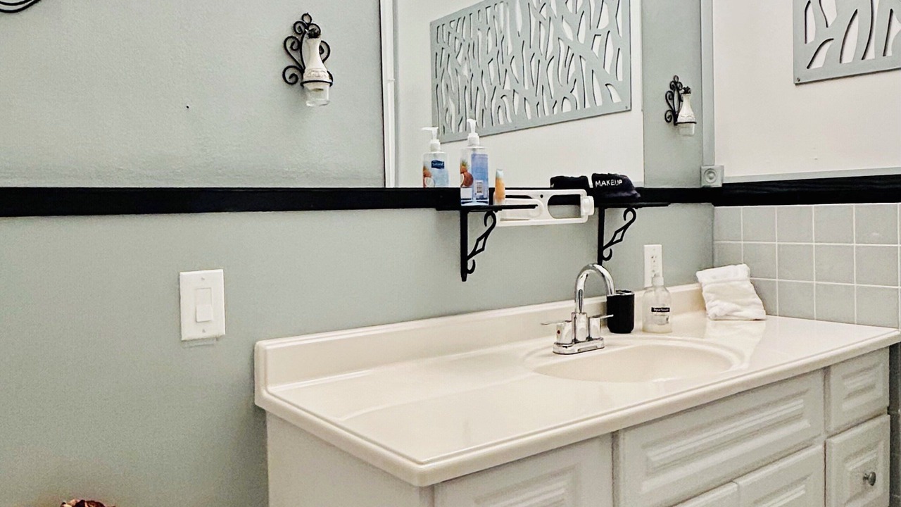 Photo of Bathroom in Greater Pinellas Point