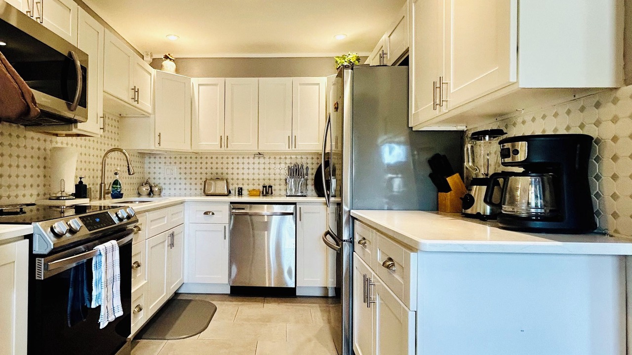Photo of Kitchen in Greater Pinellas Point