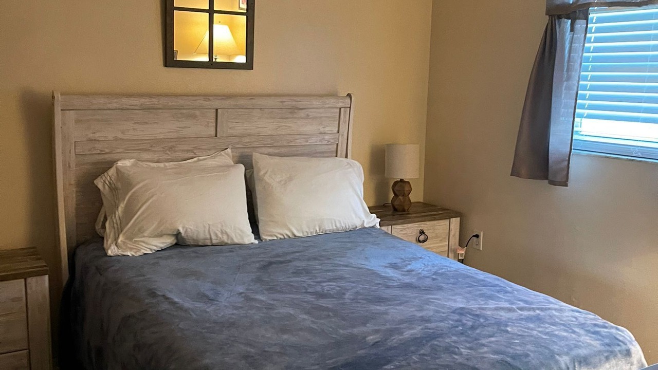Photo of Bedroom in Hudson Beach Estates