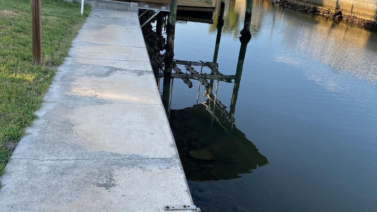 Photo of Outdoor in Hudson Beach Estates