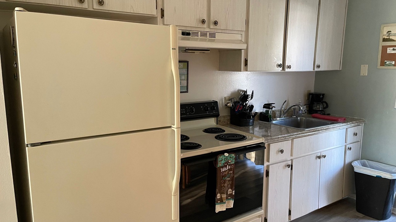 Photo of Kitchen in Hudson Beach Estates